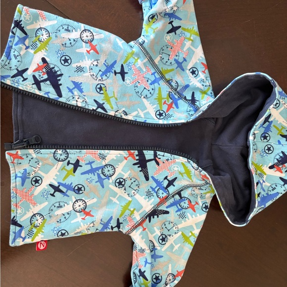 Zutano 5 pc top bottom set NWOT - Picture 11 of 16